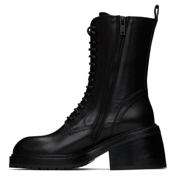 Ann Demeulemeester Heike boots size 41 BNWB - Picture 2 of 13